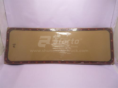 Прокладка поддона FAW 81D