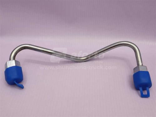 Трубки ТНВД (на форсунки) WP12 0036 (оригинал)