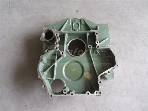 Картер маховика D12 0019