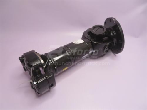 Кардан XCMG LW500K промежуточный 430mm