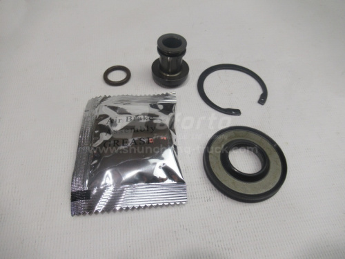 РМК осушителя воздуха VOLVO 4324259222