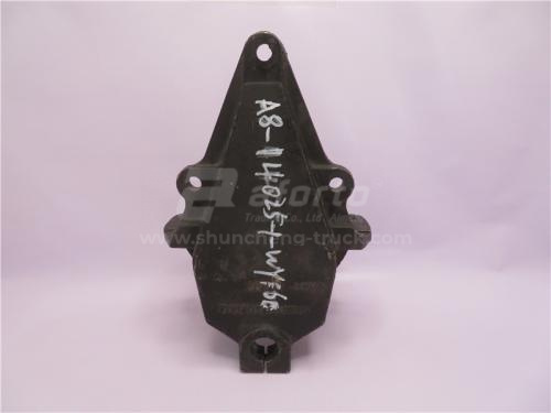 Кронштейн рессоры FOTON OUMAN передней передний