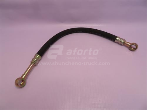 Трубка масляная АКПП WG180 Автогрейдер XCMG GR215