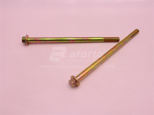 Болт с шляпкой 8*147*1.25 коллектора впускного WEICHAI WP12.420E32 (оригинал)