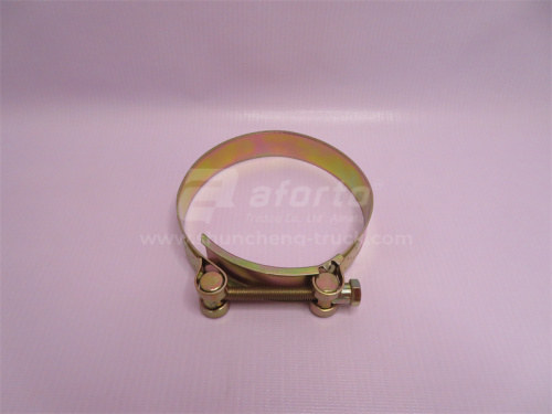 Хомут силовой D = 113-121