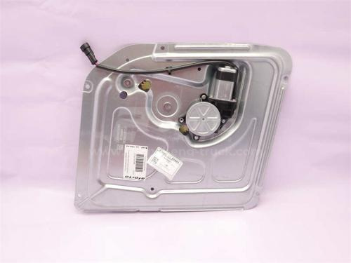 Стеклоподъемник HOWO электрический левый (оригинал)