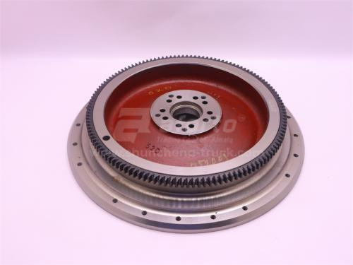 Маховик в сборе с венцом DEUTZ