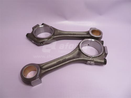 Шатун ДВС WEICHAI DEUTZ WP6G125E22/TBD226B-6IIC (хорошее качество)