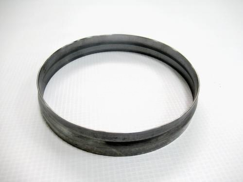 Диск маслоотражательный дифференциала HDZ425/L3000 среднего моста (оригинал)