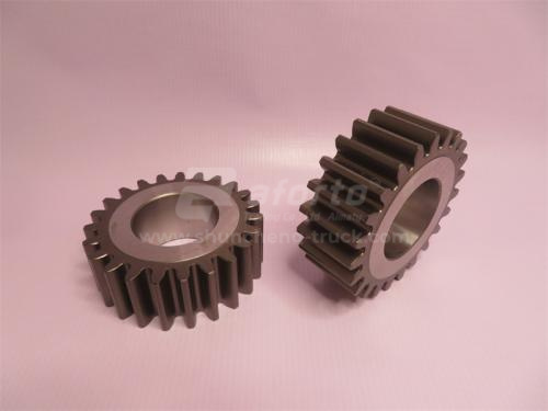 Шестерня КПП HW21712 (оригинал)