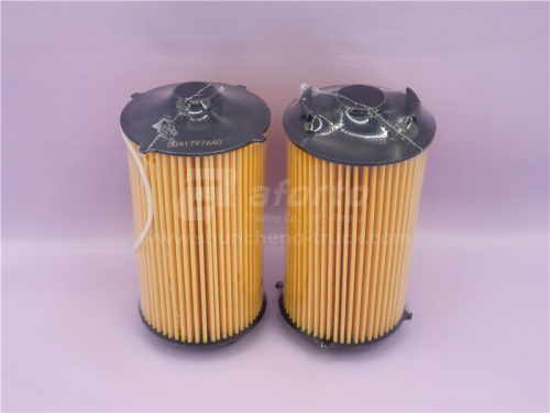 Фильтр масляный 5041797640 AFORTO