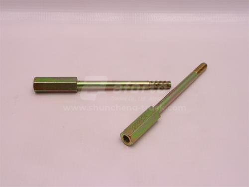 Опорный блок крышки клапанной камеры WEICHAI WP10.380E22 (оригтнал)