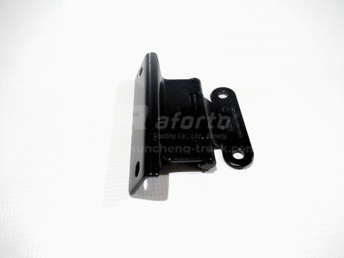 Навеска ящик с инструментами в сборе SHAANXI X6000 (оригинал)