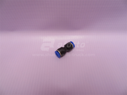 Фитинг прямой Ф5