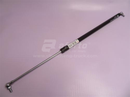 Торсион капота HOWO A7 630мм (оригинал)