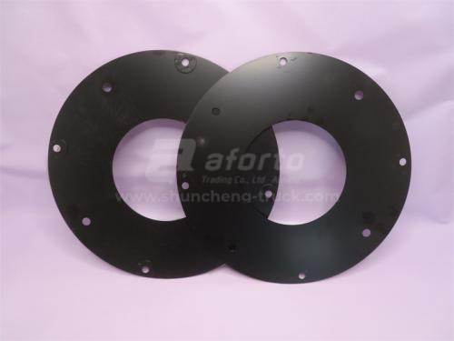 Муфта полужесткая АКПП XCMG GR215(2шт)