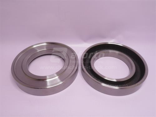 Кольцо распорное сальника ступицы задней HOWO 110*190*34 Без прорезью