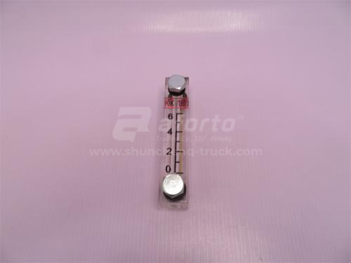 Уровень топлива XCMG ZL50G 100L