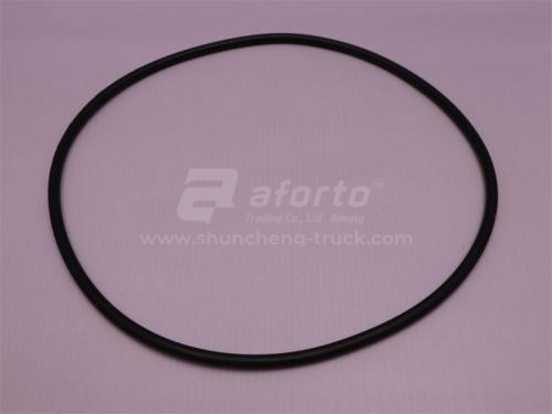 Кольцо уплотнительное бортового редуктора STEYR большое (оригинал)