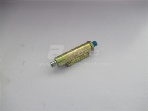 Гидроцилиндр замка кабины SHAANXI F2000