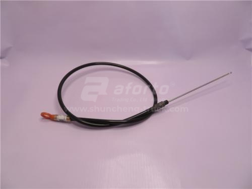 Щуп маслоизмерительный WP12/WP10 в сборе с трубкой