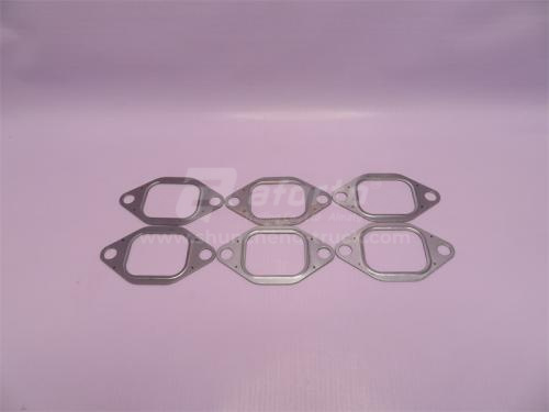 Прокладка коллектора выпускного FAW 29D/36D