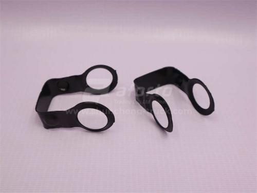 Фиксатор ролика тормозной колодки FUWA 13T