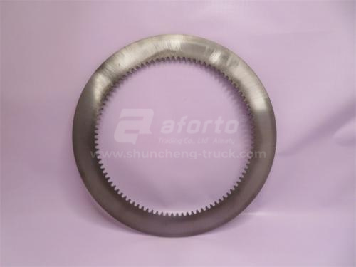 Диск фрикциона промежуточный АКПП SHANTUI SD22/23 Бульдозер