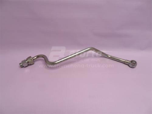 Шланг водяной охлаждения компрессора WP10