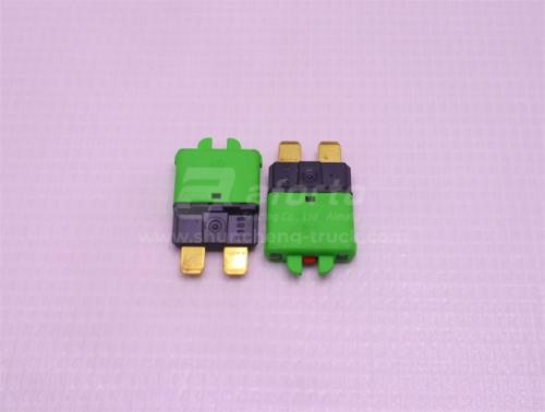 Предохранитель 30A SHAANXI X3000 (оригинал)