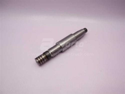 Вал привода компрессора WD615 0177/0043/0194 (оригинал)