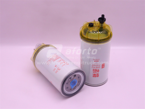 Фильтр топливный R60T