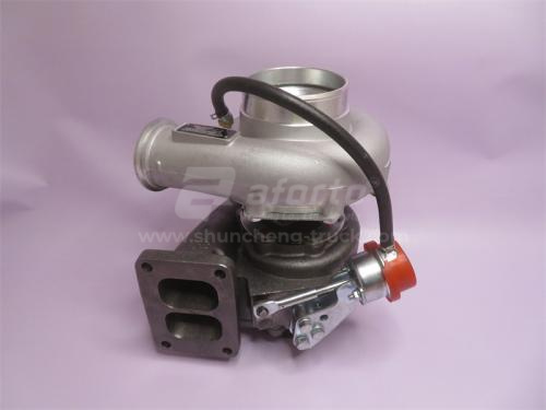 Турбокомпрессор 0820 D10 AFORTO