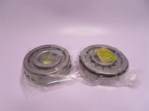 Подшипник Кран XCMG QY16D NJ2307ENVX3 (142807Y) ред.ср.моста NSK