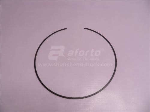 Кольцо стопорное бортового редуктора HOWO 70T AC26