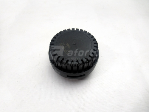 Глушитель шума на защелке со скобой УНИВЕРСАЛЬНОЕ (4324070120)