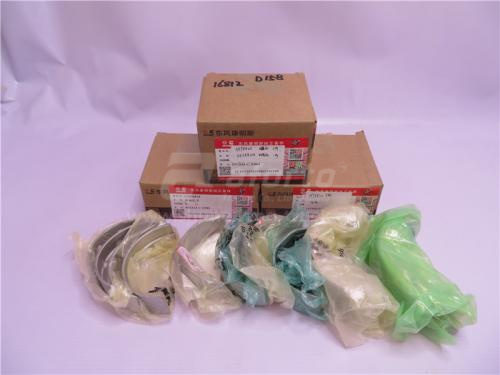 Вкладыши коренные CUMMINS 4ISBE185/E4-25R-030274