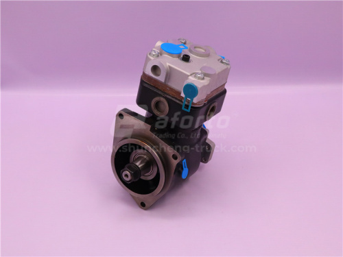 Компрессор воздушный WEICHAI DEUTZ WP8.340E51 AFORTO