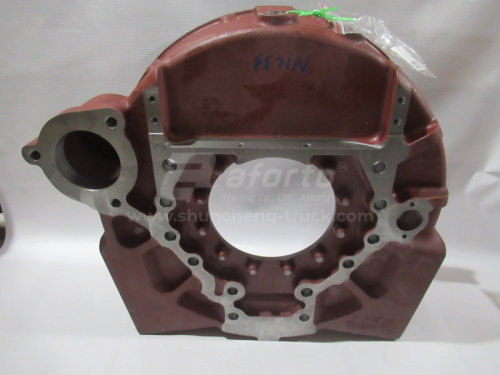 Картер маховика CUMMINS ISM11