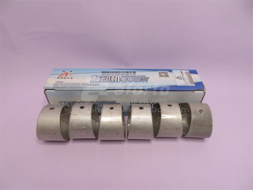 Втулки шатунные WD615/WD618/WP10/D10 белые (хорошее качество)