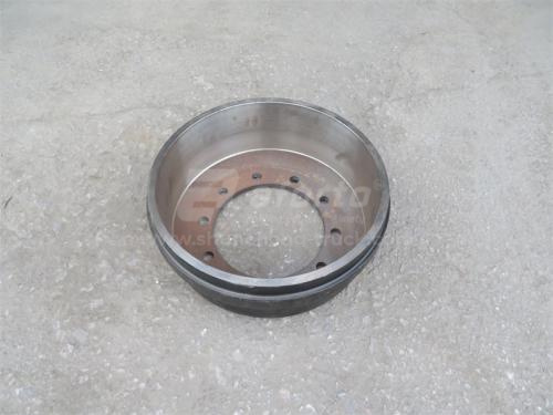 Барабан тормозной DONGFENG 153/ZILUOLAN передний