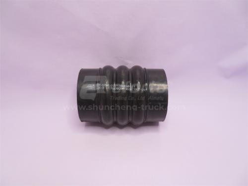 Гофра воздухозаборника HOWO 2009 QINYAN