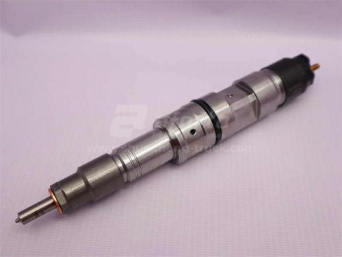 Форсунка топливная WP12 (оригинал)