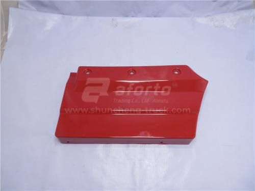 Накладка дверная FOTON OUMAN GTL внутренняя правая