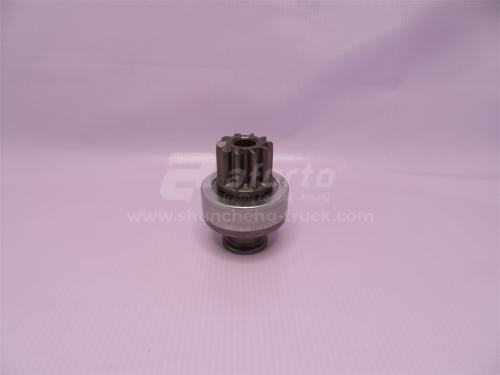 Бендикс стартера WEICHAI DEUTZ M93R3007SE 10 зубьев