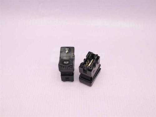 Переключатель щитковый SHAANXI X3000