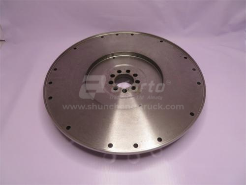 Маховик в сборе WD615/WD618/WP10.340E22