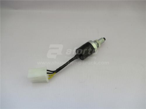 Датчик стоп сигналов NORD BENZ двоиной SORL