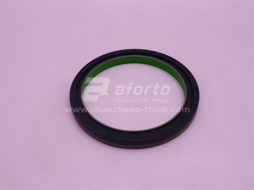 Сальник коренной WEICHAI WP8 DHP08Q0162 (оригинал)