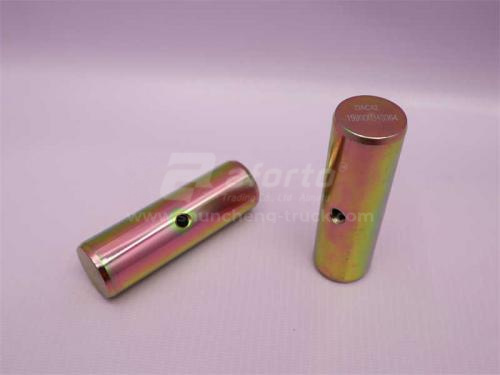 Палец кронштейн тормозных колодок STEYR задних 28*89 (оригинал)